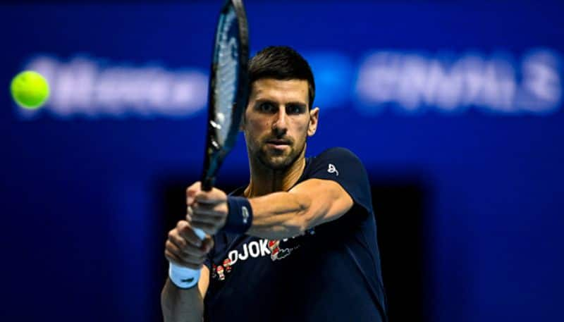 ATP Finals 2020 Novak Djokovic vs D Schwartzman Preview