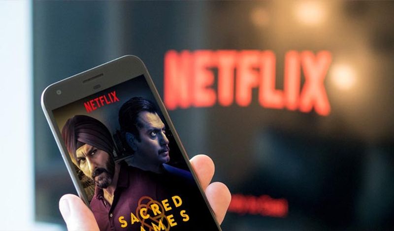 Netflix to roll out sleep timer for Android users