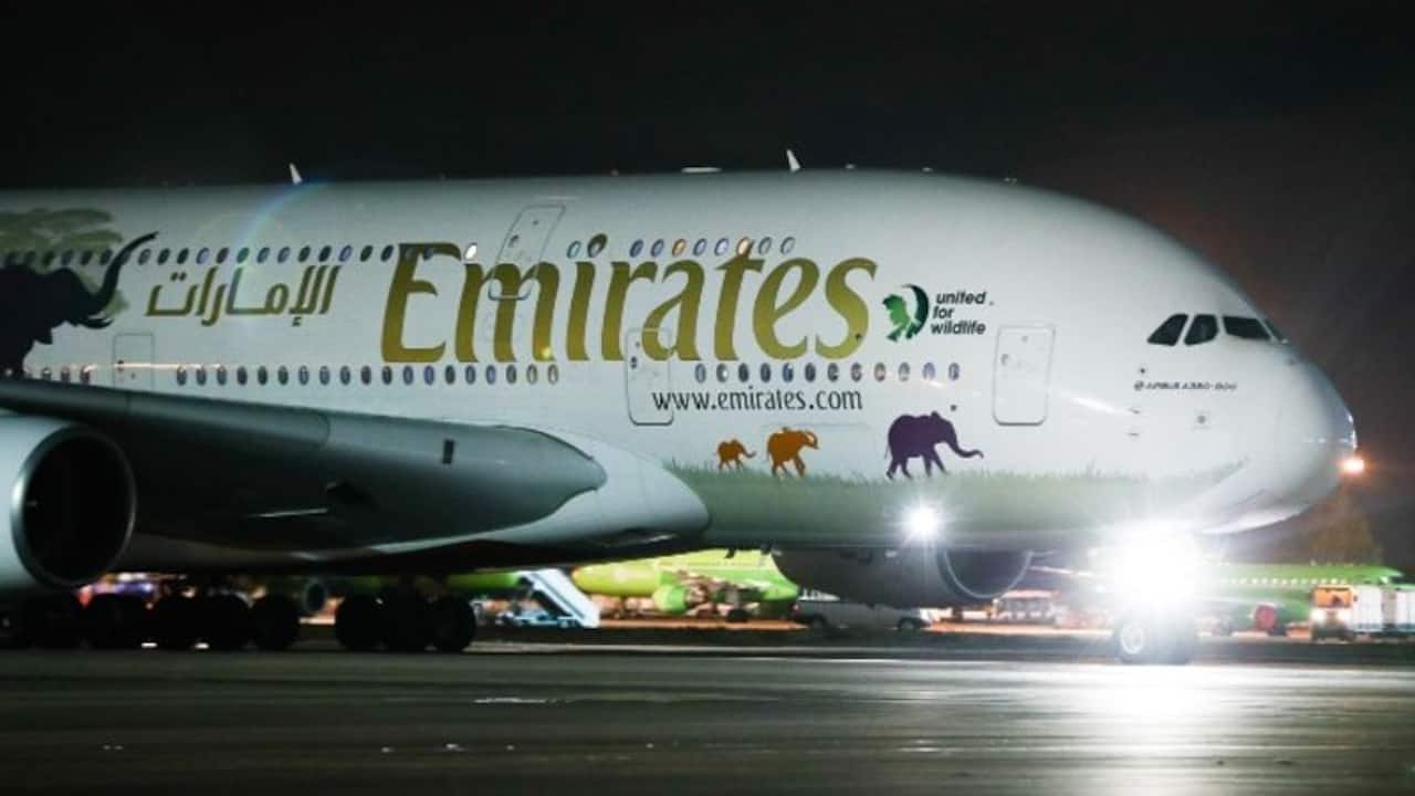 UAE's Emirates Airline plans to add Bitcoin as payment service: reports 