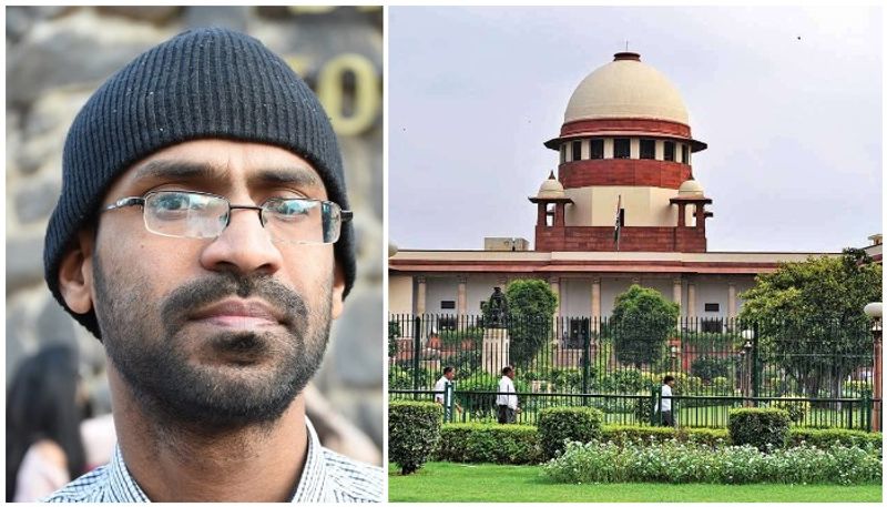 Hathras case: No bail for Kerala journalist, SC issues notice to UP govt on plea against arrest-dnm