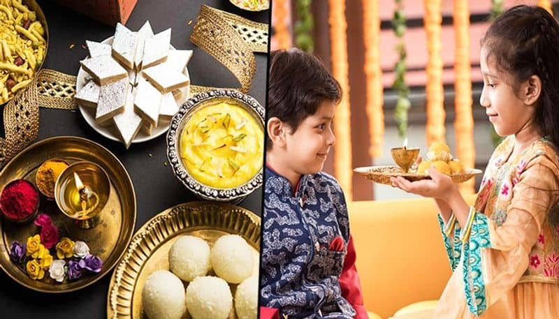 Happy Bhai Dooj: Indian desserts that can be made at home in no time this Diwali-dnm