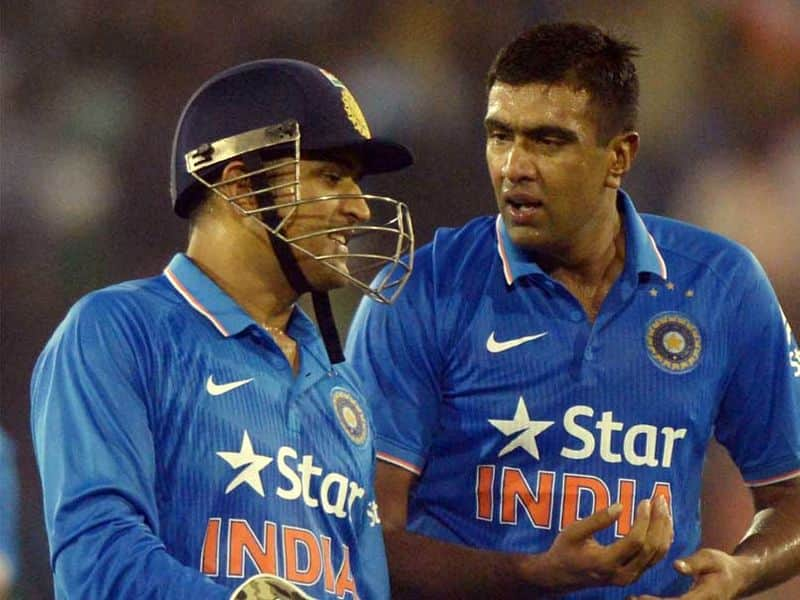 Virat Kohli, Ravichandran Ashwin going to 2023 World cup, Team India CRA