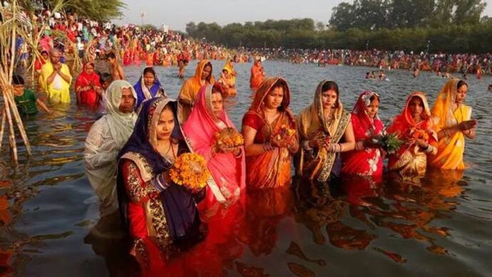 झारखंड सरकार के एक फैसले से छठ पूजा के उल्लास में निराशा, व्रतियों में नाराजगी