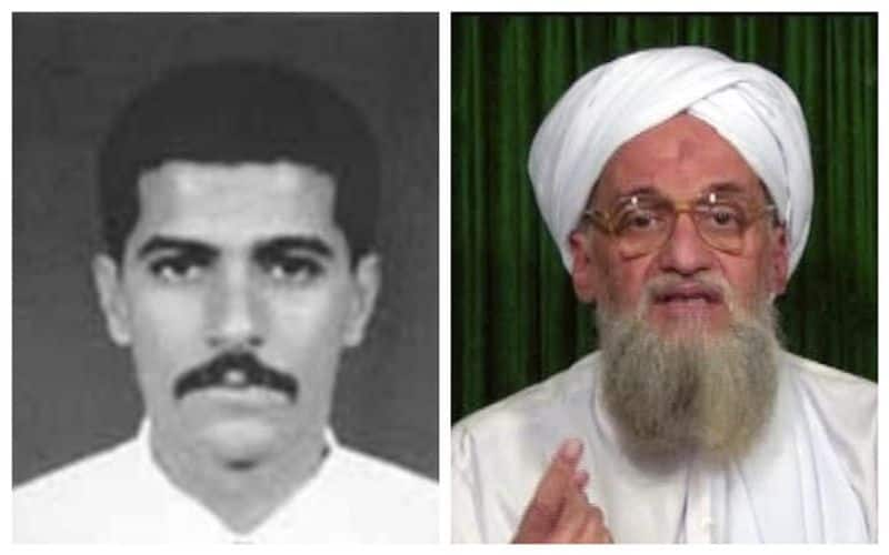 who is the al quaida no 2 terrorist mossad and israel assassinated in tehran