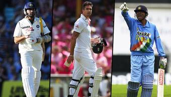 VVS Laxman to Mohammad Kaif and Kevin Pietersen: 6 cricketers whose career ended on a controversial note