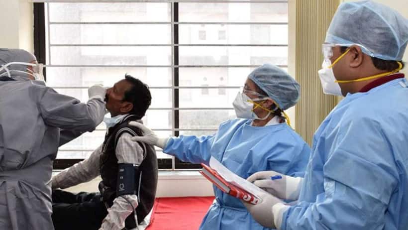Karnataka records 1,157 COVID 19 cases on Monday; Active cases drop to 26,103