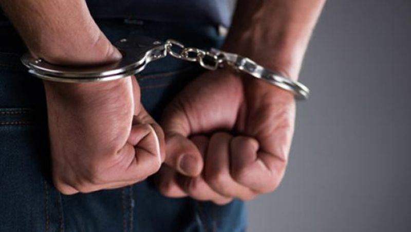 Hyderabad police arrested two for harassing loan amount lns