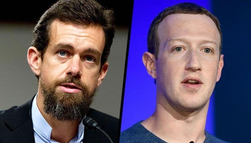 US Election 2020: Facebook, Twitter CEOs to be questioned on election handling-dnm