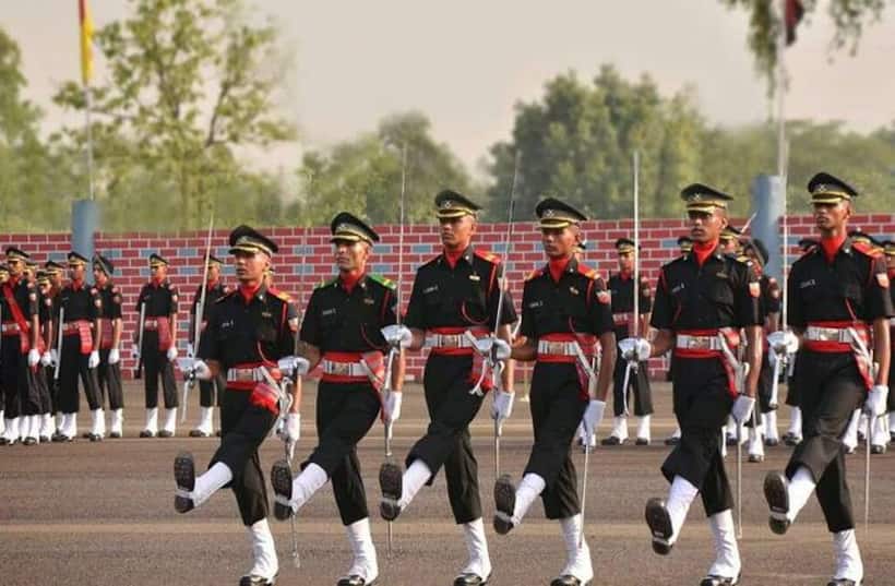 यूपीएससी ने जारी किया सीडीएस 1 का स्कोर कार्ड, डायरेक्ट लिंक से चेक करें अपने मॉर्क्स 