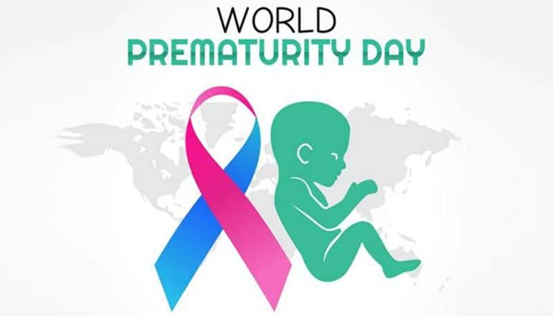 World Prematurity Day: Things you need to know and take care of premature baby