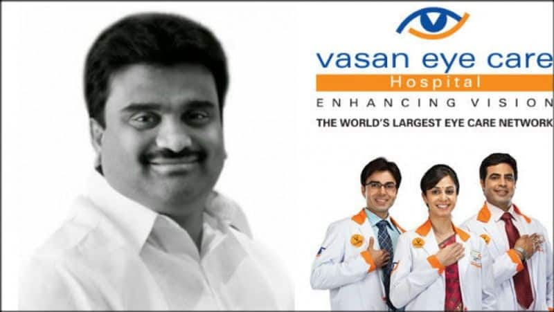 From a single medical store to 200 eye care hospitals, mysterious death of dr. arun vasan eye care