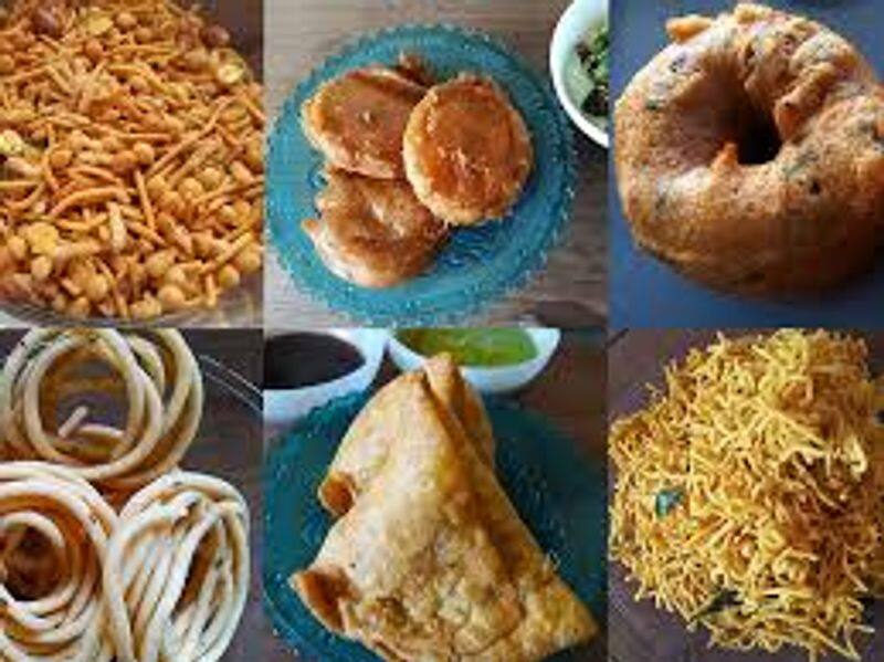 Fried Indian snacks that you can munch on in every season-dnm