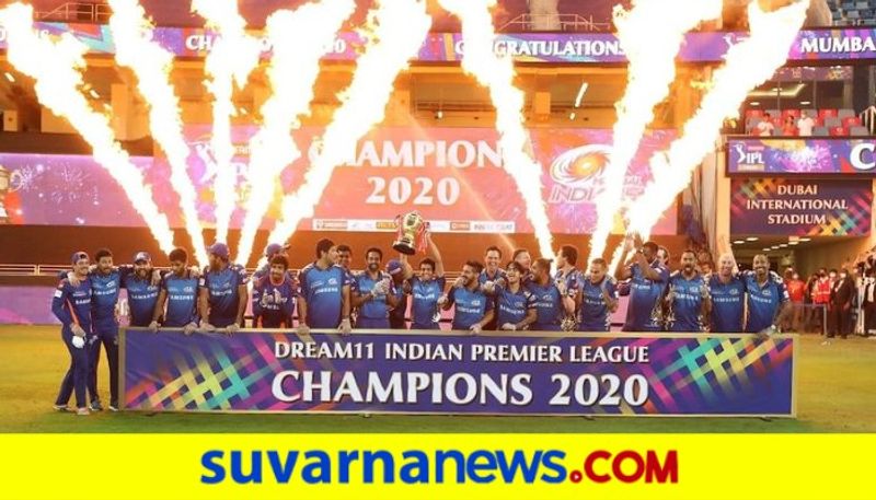 BCCI paid Emirates Cricket Board 100 crore rupees for hosting IPL 2020 says Report kvn