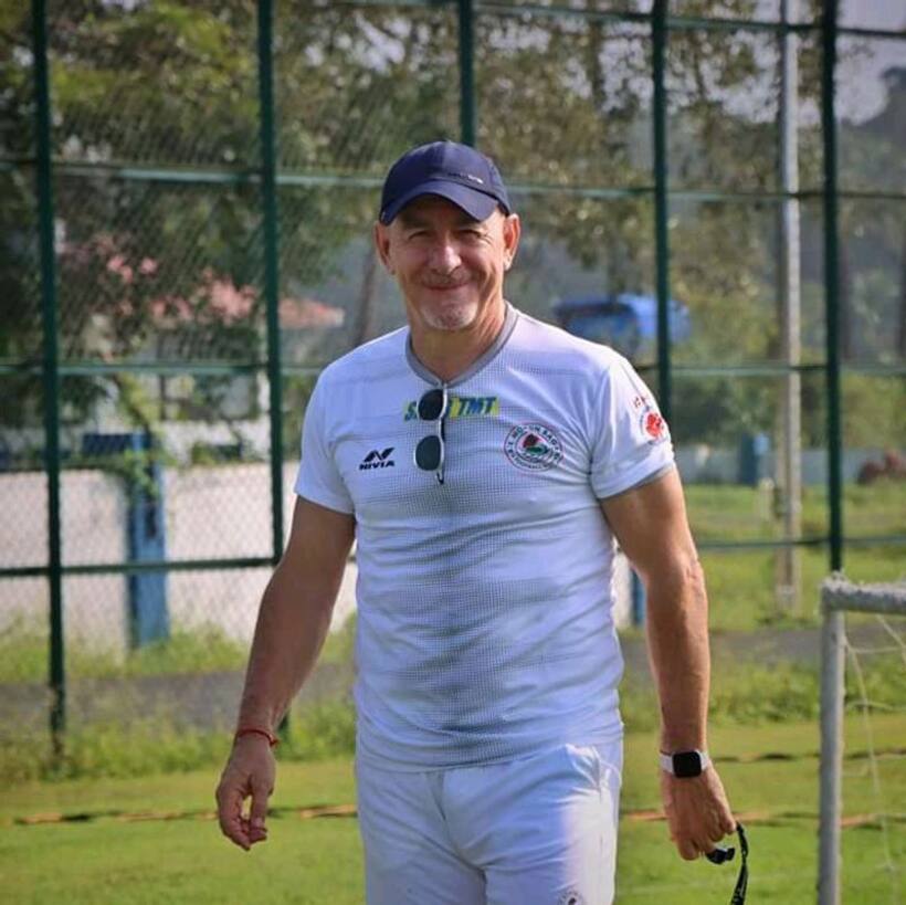 ISL 2020-21: Antonio Lopez Habas terms ATK Mohun Bagan balanced following Kerala Blasters FC thriller