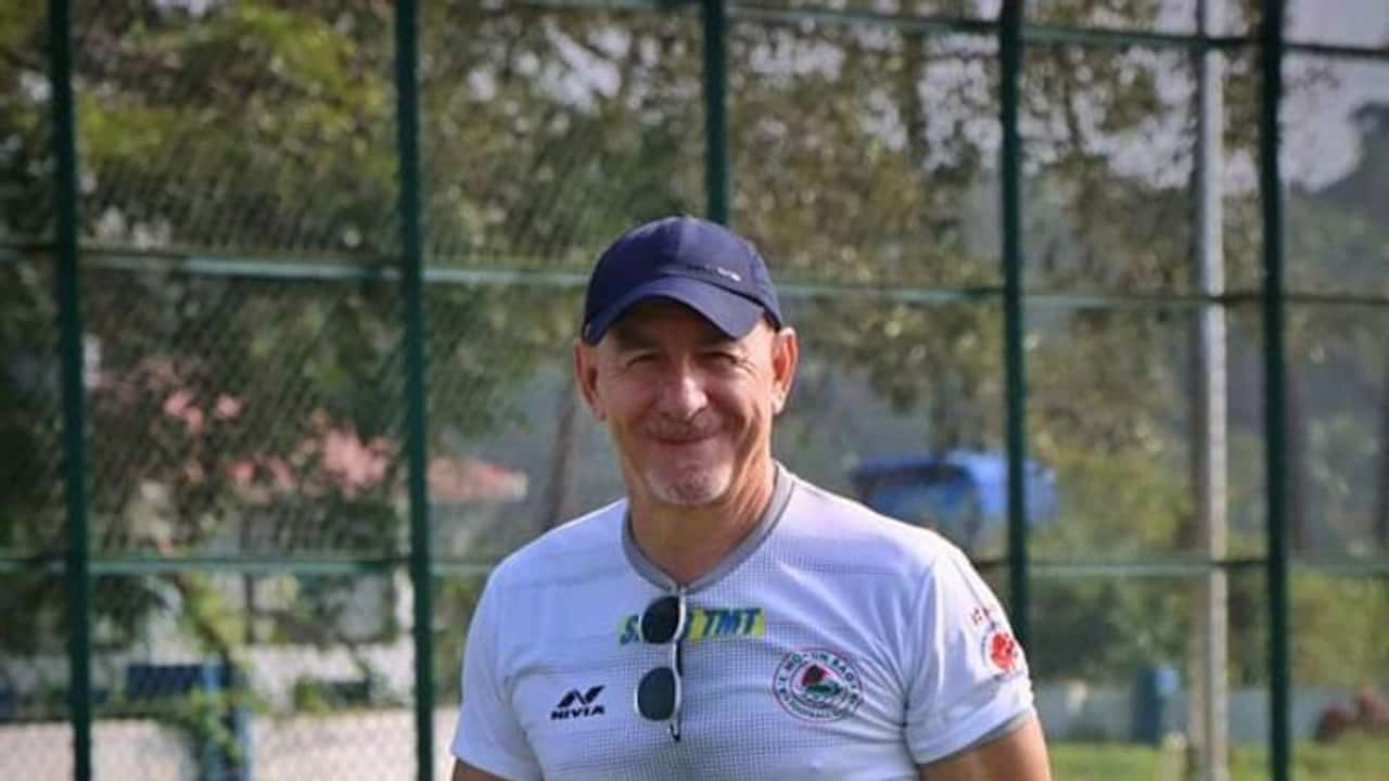 ISL 2020-21: Antonio Lopez Habas terms ATK Mohun Bagan balanced following Kerala Blasters FC thriller