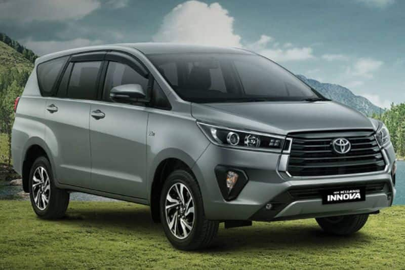 innova crysta new facelift edition will launch soon in india know security features new look and price