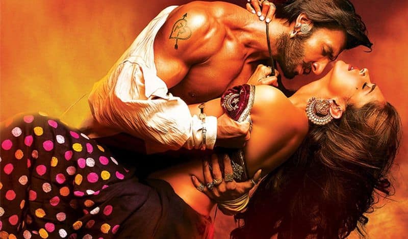 Ranveer Singh was head over heels in love but Deepika Padukone wasnot DeepVeer Ram Leela  costar Gulshan Devaiah spills beans Rao