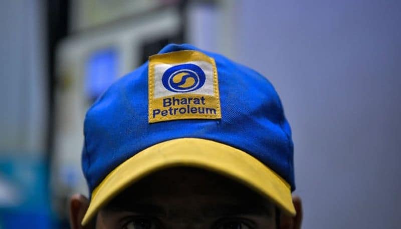 bpcl privatization may delayed