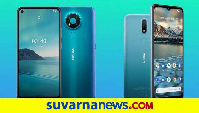 HMD Global confirmed its nokia 2.4 and nokia 3.4 release date in India