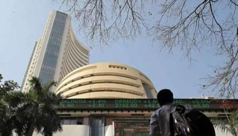 Leaping Bull; Raging Sensex, Nifty; Investors earned 3 lakh crores today alone!!-sak