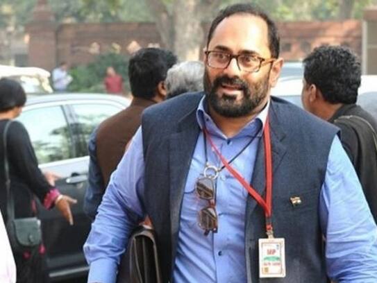 MoS Rajeev Chandrasekhar warns social media giants X, Youtube, telegrams, says no tolerance for criminal, harmful content kms