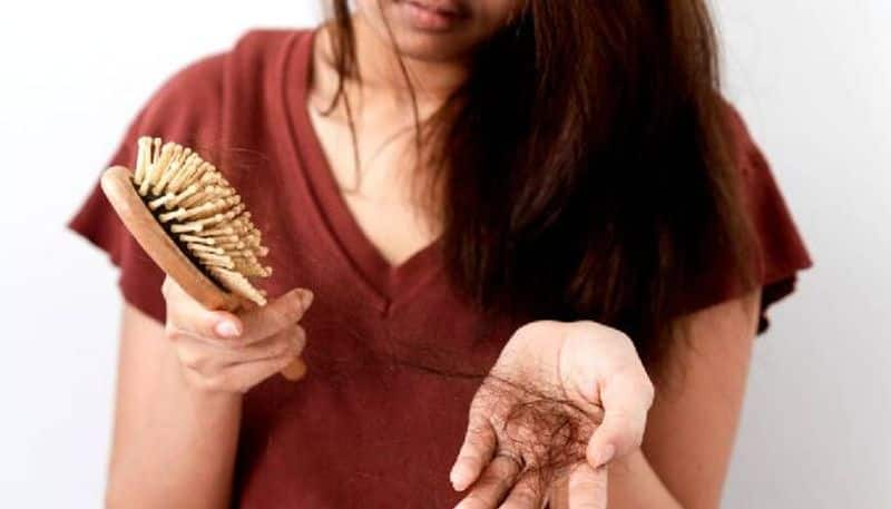 Suffering from hair fall? Here are natural remedies to help you out