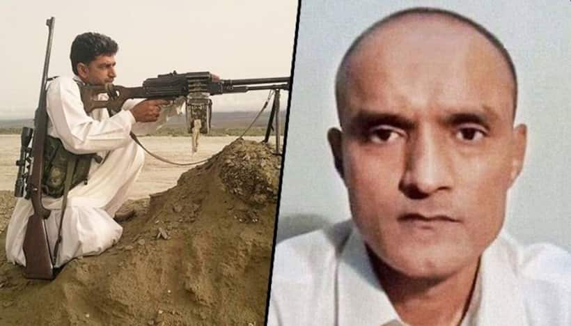 Did Pakistan 'eliminate' the man who could prove Kulbhushan Jadhav innocent?