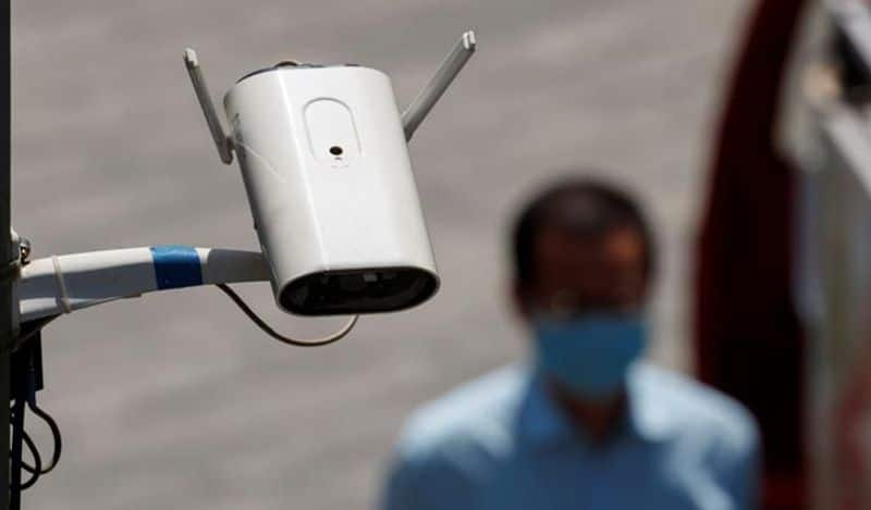 US company hiring people in India to observe Live CCTV Feed with 30k per month salary ckm