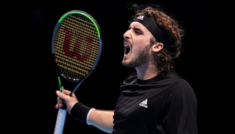 Tsitsipas won over Rublev in ATP Finals and Thiem beat Nadal