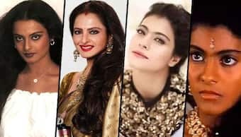 Rekha to Kajol: 5 Bollywood celebs who opted for skin lightening treatment