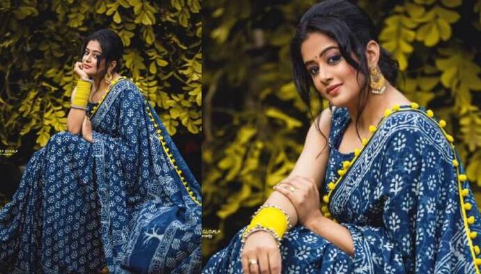 <p>ഇപ്പോഴിതാ പ്രിയാമണിയുടെ ചില ചിത്രങ്ങളാണ് സൈബര്‍ ലോകത്ത് ശ്രദ്ധ നേടുന്നത്.&nbsp;<br />
&nbsp;</p>
