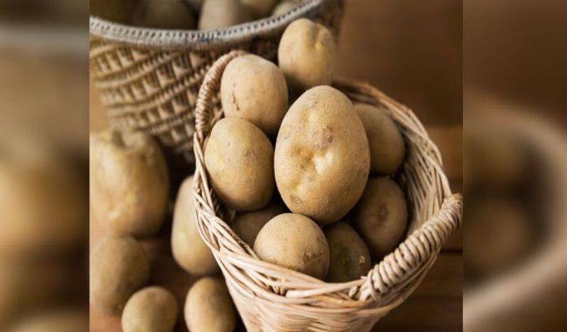 Potato for weight loss: Can you shed kilos by following a potato diet?-dnm