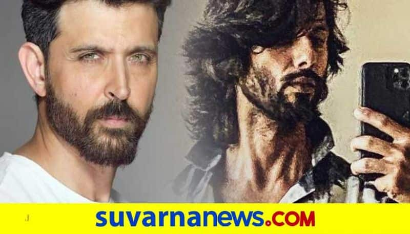 Shah Rukhto Ranveer, Hrithik Bollywood actors who flaunted their bearded look