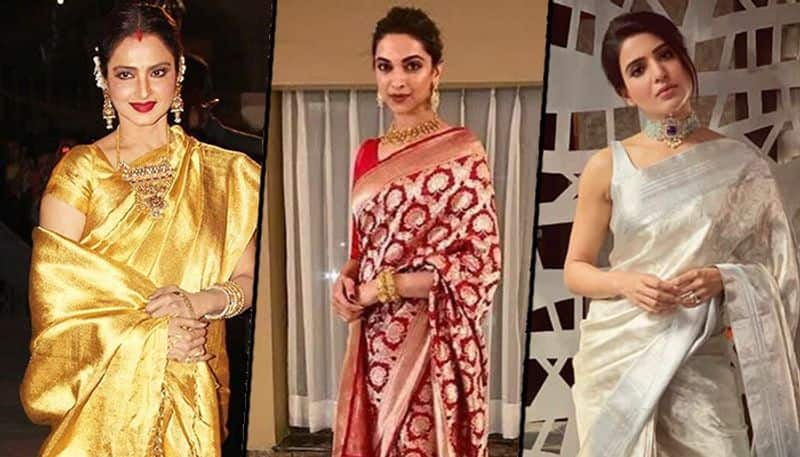 Planning to buy Kanjivaram saree this festive season? 5 ways to identify authenticity of Kanchipuram silk sarees RBA