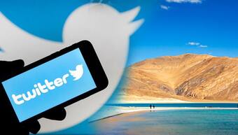Twitter handles of Caravan, Kisan Ekta Morcha withheld after Centre’s request