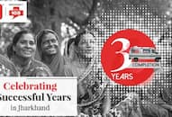 Ziqitza Healthcare celebrates 3 successful years in Jharkhand