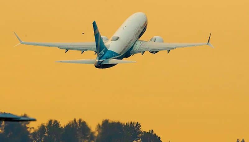 Boeing 737 Max cleared to resume flying, but can't return to the skies just yet-vpn