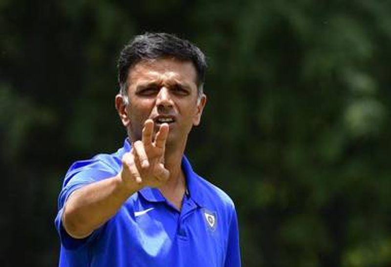 How head coach Rahul Dravid can be a game-changer for the Indian cricket team-ayh