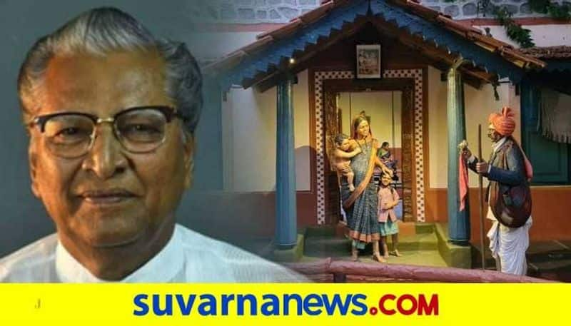 Veteran Artist Dr T B Solabakkanavar Passes Away grg