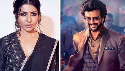 Rajnikanth to Samantha Akkineni: 7 South Indian stars who own expensive firms