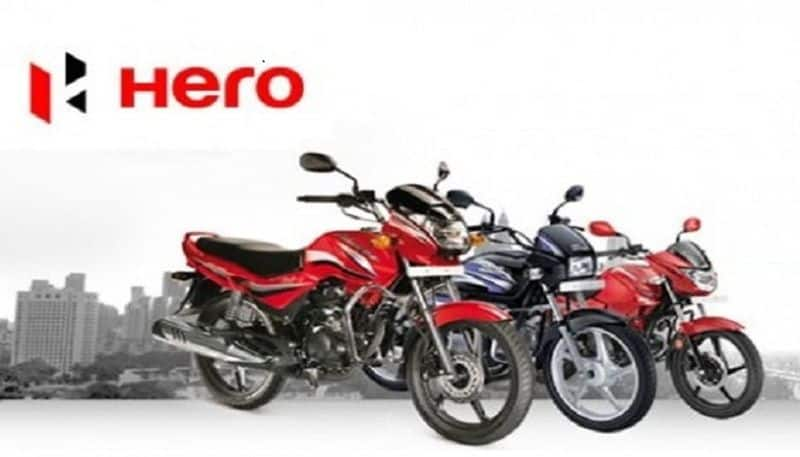 Hero MotoCorp Retails Over 14 Lakh Two-Wheeler During dasara, diwali  Festive Season