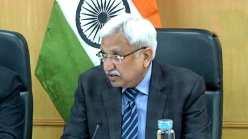 Elections in West Bengal and other states will be held on time: Chief Election Commissioner-dbr