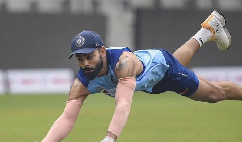 India Tour of Australia 2020 Harbhajan Singh about Virat Kohli absence