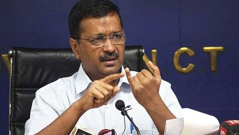 ఒమిక్రాన్ కేసులు పెరుగుతున్న నేపథ్యంలో క్రిస్మస్, న్యూయర్ వేడుకలను రద్దు చేసిన ఢిల్లీ ప్రభుత్వం