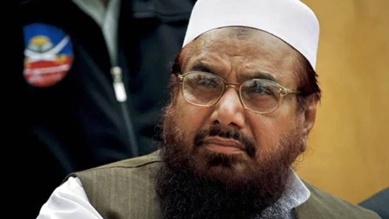 Pakistan Court, Pakistan, Hafiz Saeed, Hafid Saeed Sentenced