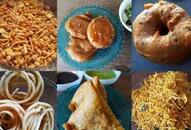 We bet these Indian snacks will leave you craving for more!