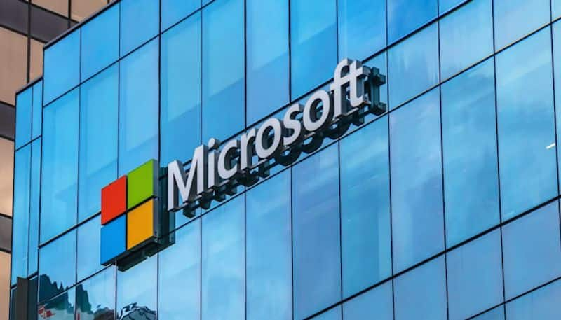 Microsoft to cut over 10000 jobs engineering human resource division to be impacted Report gcw