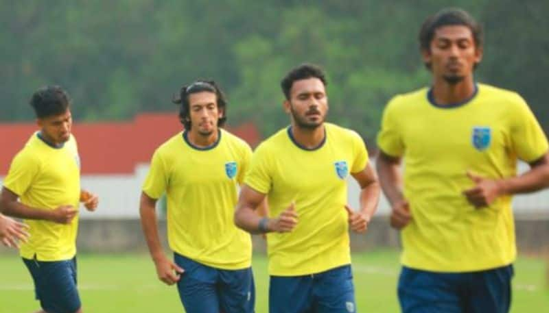 Kerala blasters ended their season on tenth position