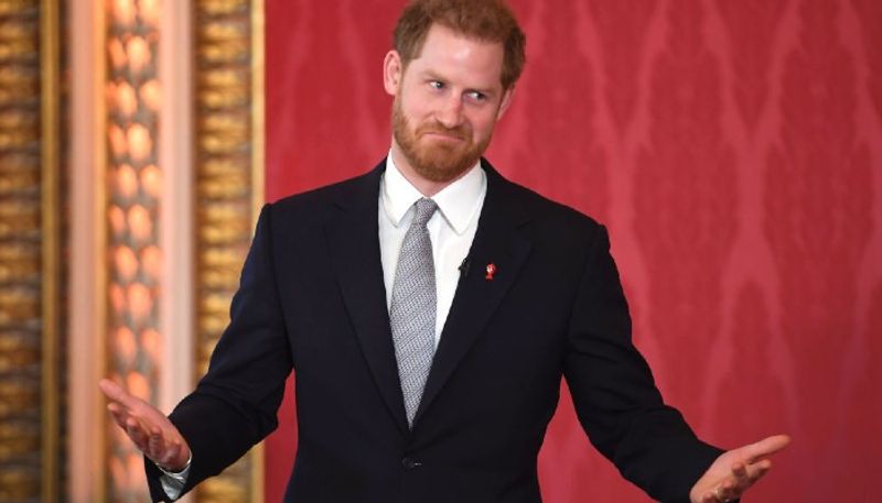 Prince Harry memoir Spare to release today from price to where to buy know it all gcw