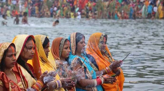Chhath Puja 2021: नहाय-खाय के साथ छठ महापर्व की शुरुआत, जानें सूर्योदय,सूर्यास्त और पारण का समय